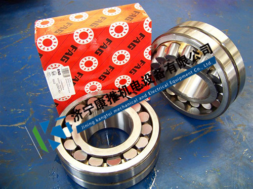 压路机进口轴承