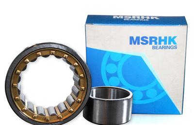 【国际机构直营】江门进口圆柱滚子轴承日本MSRHK轴承公司立