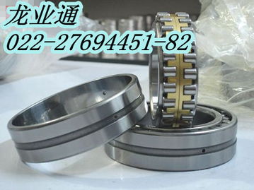 圆柱滚子skf nup307ecm进口轴承