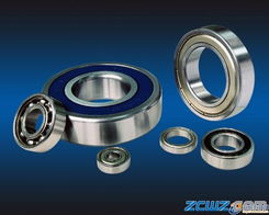 供应深沟球轴承6426m nsk进口轴承 河北西凯欧轴承公司