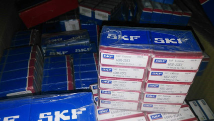 进口SKF6006-2Z 轴承 6006-2Z轴承图片_高清图_细节图-那启商贸