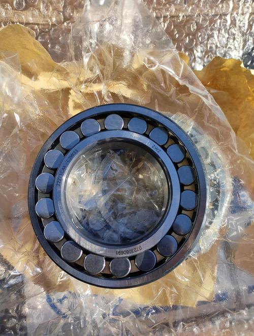 双鸭山滚珠丝杠与进口轴承指南