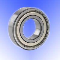 fag深沟球轴承6205 2rs c3 进口高转速低噪音精品轴承