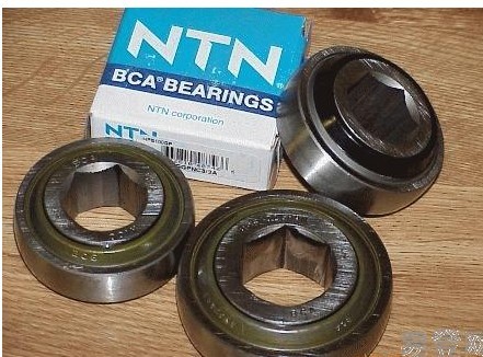 NTN进口圆柱滚子轴承NU310E轴承型号查询及供应_五金类栏目