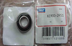 【SKF进口轴承 61900轴承 薄壁微型轴承 低价现货】价格_厂家_图片 -