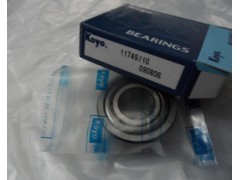 日本进口Koyo轴承 精密制造的卓越选择