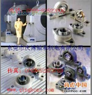 东莞市轴承供应与进口轴承选购指南