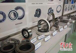 轴承守护者李书乾 36年匠心铸就中国速度